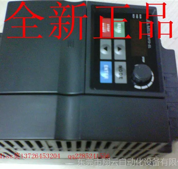 供应【广东代理】台达矢量型变频器VFD150B43全新原装正品,品质一流