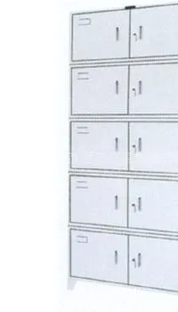 供应铁皮柜厂家密集柜www.mijijia123.com