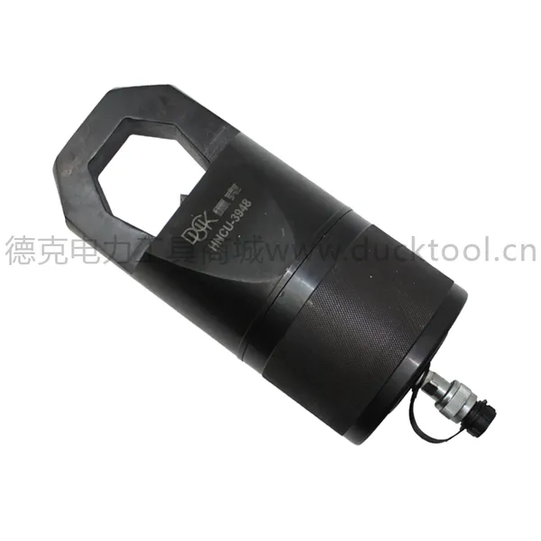 德克-宝世分体螺帽破切器宝世HNCU-3948 德克YPQF-3948网络升级版
