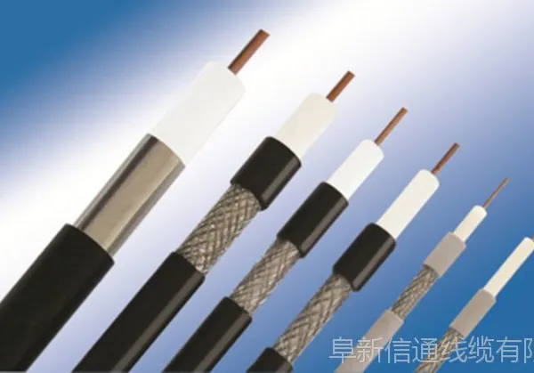 烟台特供SYWV-75-5-4P 64*64编织型外导体用户0.74元/米
