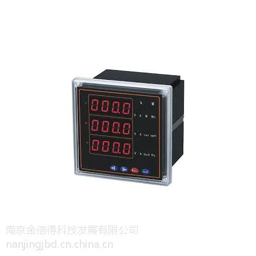 SFERE100智能多功能电力仪表,电力仪表