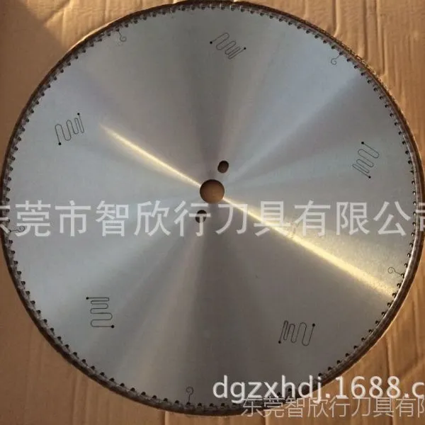 精切塑钢合金锯片|切铝合金锯片|切铝锯片