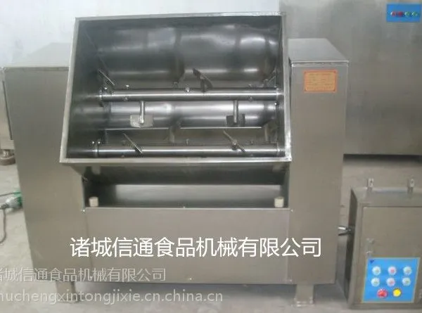 拌馅机厂家,诸城信通,信通产品,质量值得信赖!