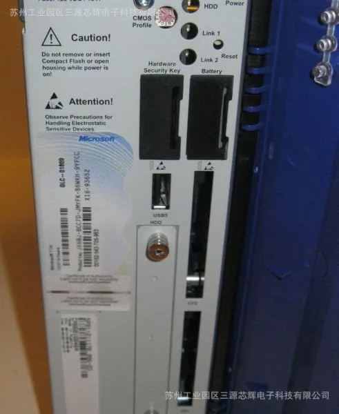维修销售5PC600.E855-05贝加莱B&R人机界面