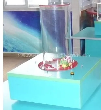 供应科普器材科技展品龙卷风