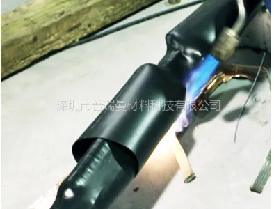 供应厚壁管 涂胶厚壁管 厚壁热缩管 热缩厚壁管