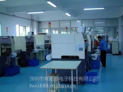 供应大封装电容2220-宸鑫容电子