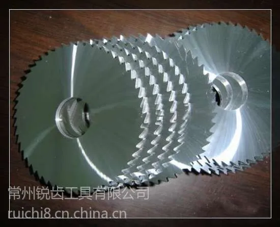 供应【整体合金锯片定做批发】