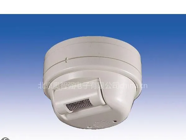 TAKEX无线紫外火焰探测器 TX-107 灵活部署 省时省力