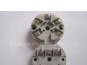 供应温度变送器模块