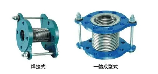 供应不锈钢防震接头