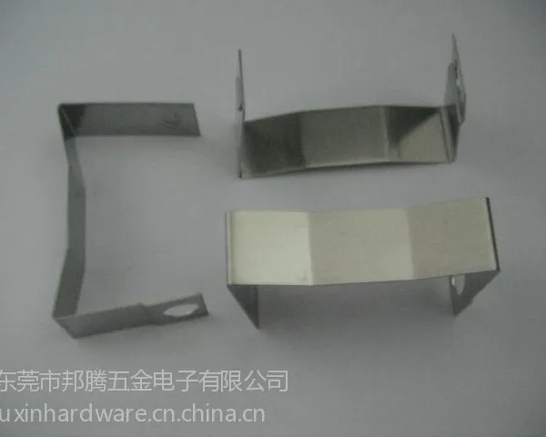 供应FK-ETD34钢夹,变压器钢夹,ETD34变压器磁芯卡簧
