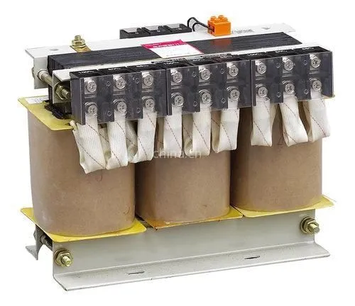 德力西起动自耦变压器 QZB-22KW