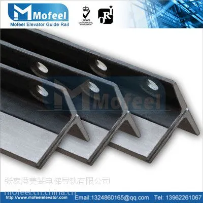 供应供应电梯导轨T89/B