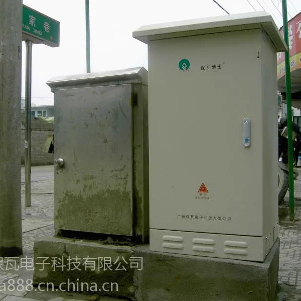 ZNSBW-100KVA照明稳压调控装置