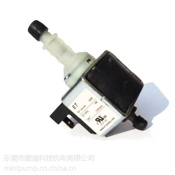100V-240V M系列,直流电磁泵、微型电磁泵