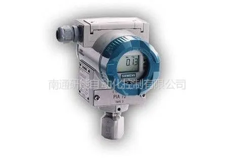 西门子压力变送器 7MF4033-1BA10-2AB6-ZA01 现货