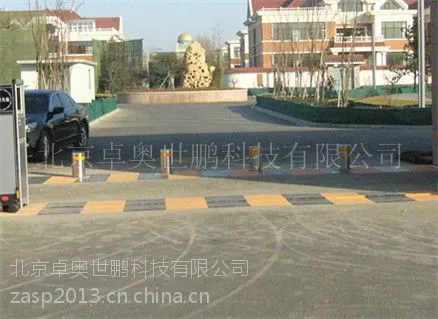卓奥世鹏供应||北京学校升降柱