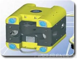 ��Ӧ΢��ˮ�»�����AC-ROV