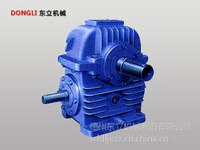 供应各种类型圆弧齿蜗轮减速机