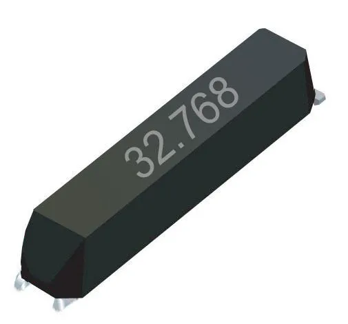 供应供应32.768KHz贴片晶振