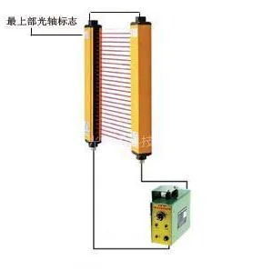 供应光电保护器,红外线光电保护器,安全光幕