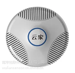 ��Ӧ������ȼ��й©̽����_zigbee�������ܼҾ�_wulian