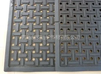 供应橡胶门垫,楼梯垫,门口胶垫,门口防滑垫,橡胶多孔垫