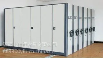 广西桂林档案密集柜价格、桂林档案密集柜厂家直销、2400*600*900档案密集柜价格厂家直销
