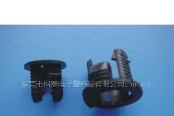 供应LED灯套/长短扣/LED灯座