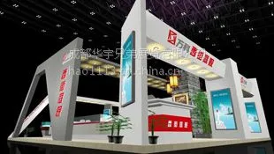 ��Ӧ2014***ʮ�Ľ�ȫ���鲩��չλչ̨������װ������
