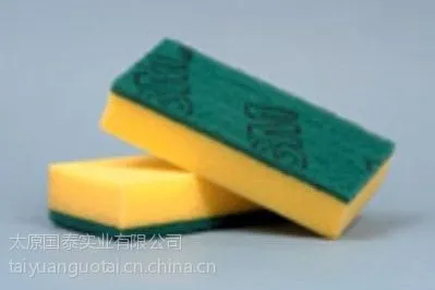 供应3M洗碗百洁布7401