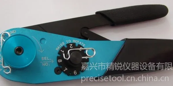 ��Ӧ΢�Ͷ���ѹ��ǯYJQ-MH992/YJQ-2B