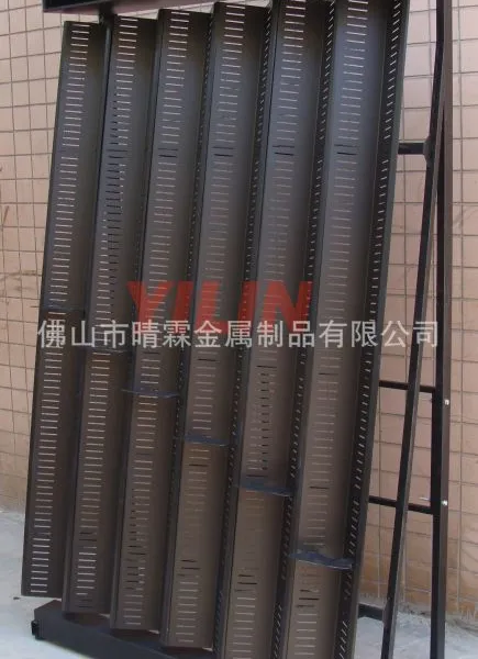 供应 SSR01(双面)波浪型图书架 双面层格式货架 超市展示架