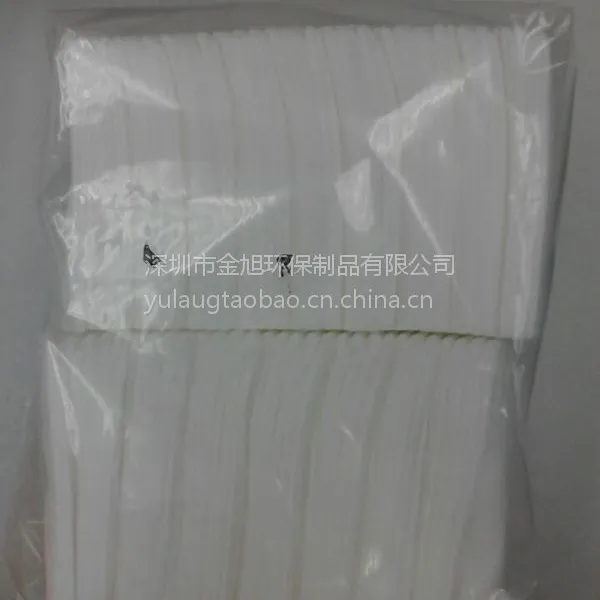 一次性功能性纯棉卸妆棉加工 水刺无纺布厂家 无纺布干湿两用化妆棉