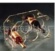 供应有机玻璃加工红酒展示架