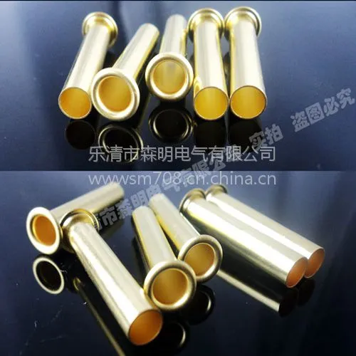 供应价格优 品质好 发货快半圆头铁铆钉 空心铜铆钉 异型铆钉