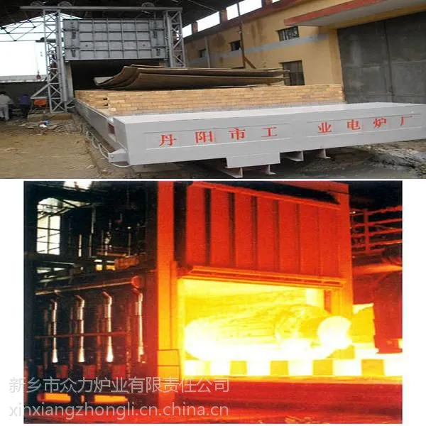 high temperature furnace