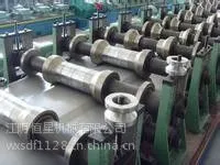 供应湖北汽车车厢边板成型机,汽车大梁机组设备,江苏无锡供应商
