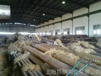 供应1cr13不锈铁圆钢【上海12cr13不锈铁圆棒、长特、宝钢、太钢批发
