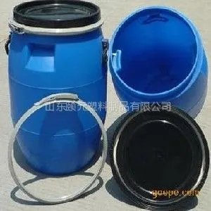 供应50升方包箍塑料桶—产品结实耐用