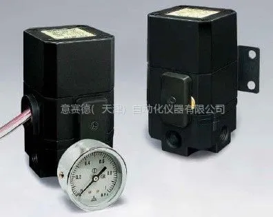 供应日本藤仓FUJIKURA精密减压阀RT.I/P-8-2