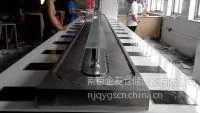 供应自助回转火锅设备