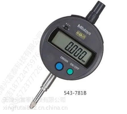 ��������ָʾ��543-790 543-790B 543-781 543-781B ����ǧ�ֱ�