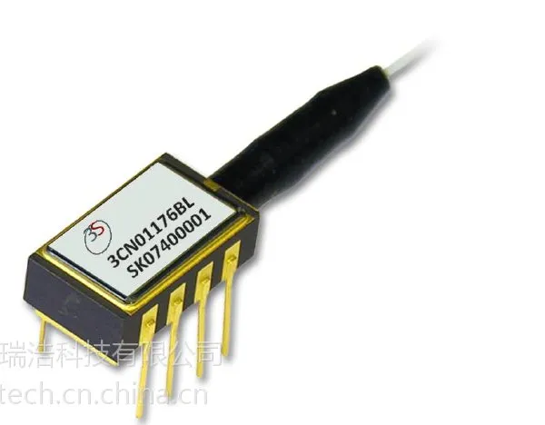 980 非制冷8pin泵浦激光器（1999PLU单模非制冷，kink110-330mw）