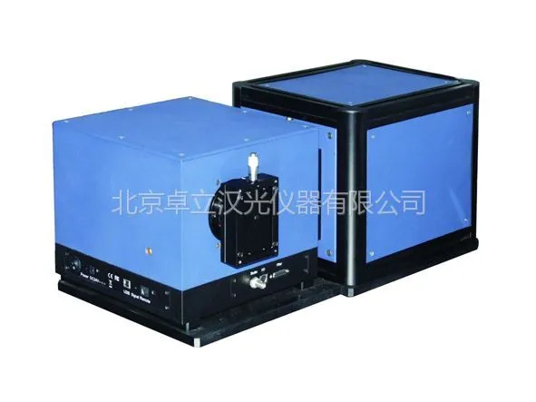 供应增强型波长可调氙灯光源
