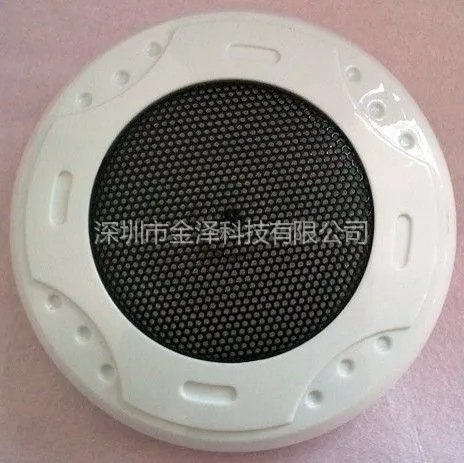 供应F700拾音器 高灵敏多功能静噪 拾音器 金泽拾音器