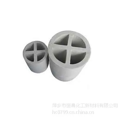 供应十字隔板环填料