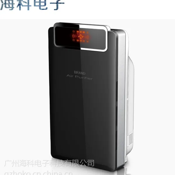 热销YM-A168-04家用多功能空气净化器 新款品牌家用空气净化器