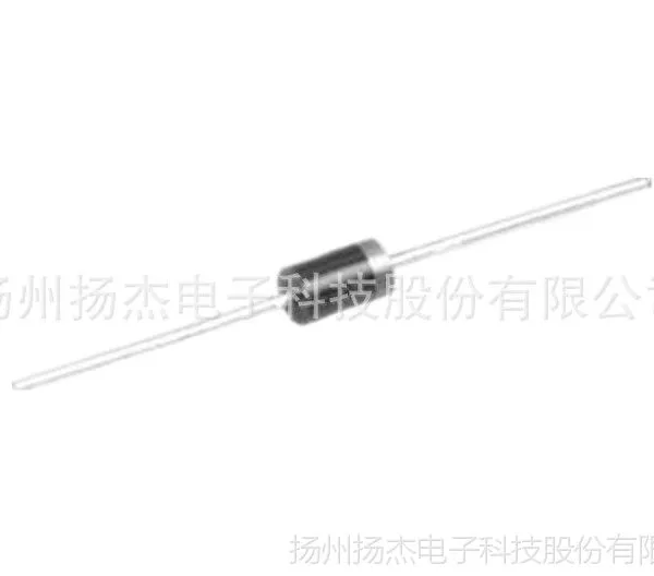 供应YJ/扬杰 原厂直供 6A05-6A10 整流二极管 品质保证 价格从优